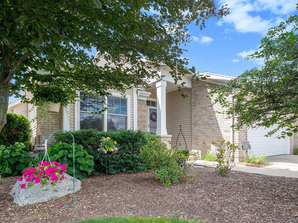 2542 McBrayer Ct SE Caledonia, MI Zillow