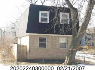 6642 S May St, Chicago, IL 60621