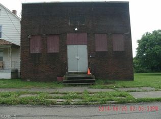 91 Bright Ave, Campbell, OH