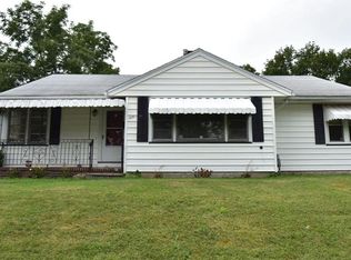 175 Newcomb St, Rochester, NY 14609