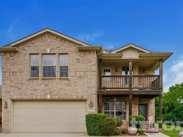 5281 Placid Dr, Haltom City, TX 76117