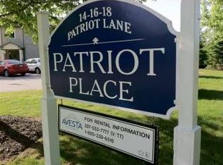 14 Patriots Ln UNIT 202, Sanford, ME 04073