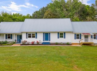 1171 Burnett Station Rd, Seymour, TN 37865