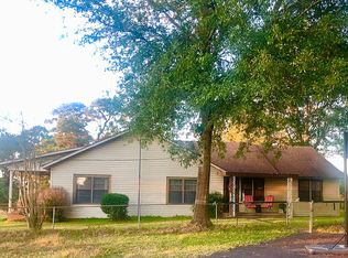 895 Fm 241 S, Rusk, TX 75785