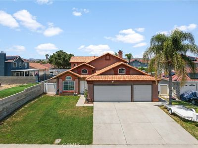 1542 Caron Ct, Perris, CA, 92571