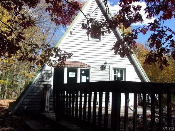 3453 Pond Hill Rd, Taberg, NY 13471