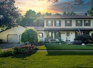 12884 Easton Ct, Shelby Township, MI 48315