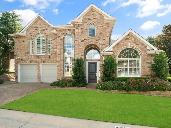 8915 White Pine Ln, Dallas, TX 75238