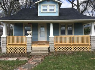 3404 Bloomer Dr, Alton, IL 62002