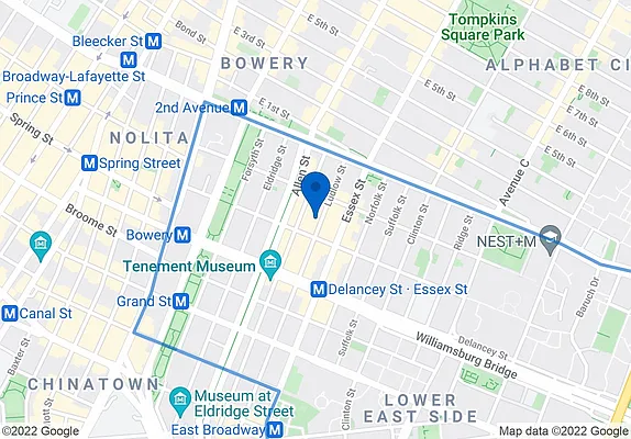 Rented by REAL New York | media 8