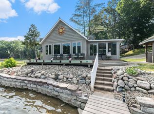 78457 North Ct, Lawton, MI 49065