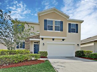 1966 Beacon Landing Cir, Orlando, FL 32824