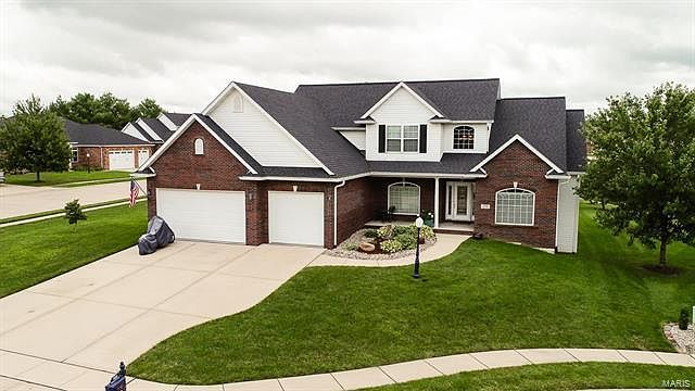 1st image of 7028 Hodges Ct