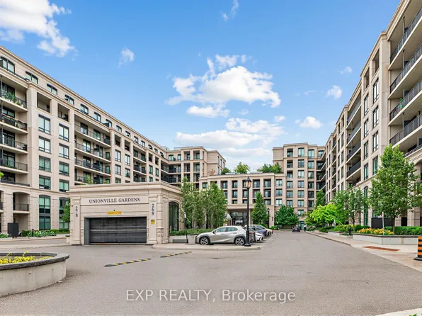 268 Buchanan Dr, Markham, ON
