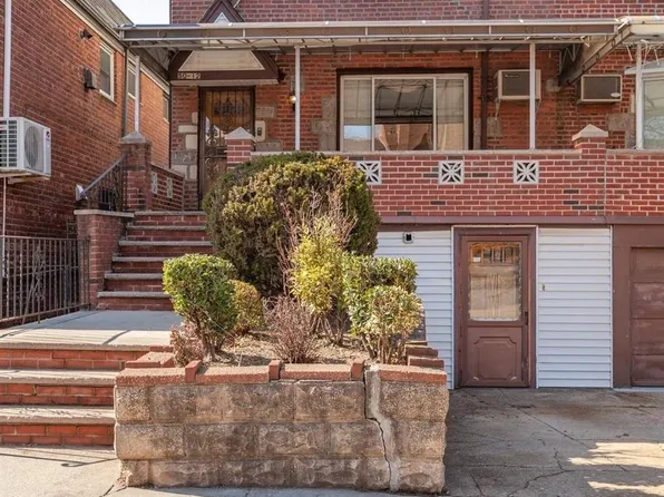 50-12 44th Street, Woodside, NY 11377