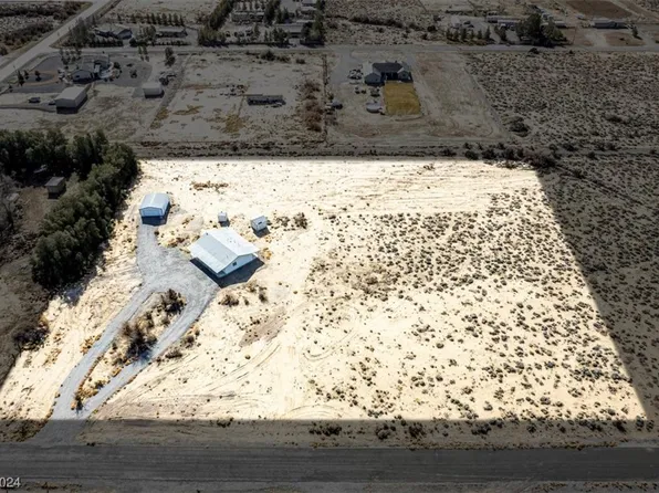 3931 Bridger St, Pahrump, NV 89061