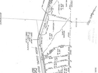 1725 Nixon Chapel Rd, Springfield, GA 31329