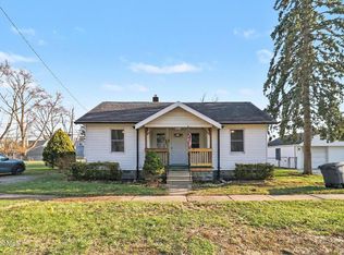 5349 Collomore Rd, Toledo, OH 43615