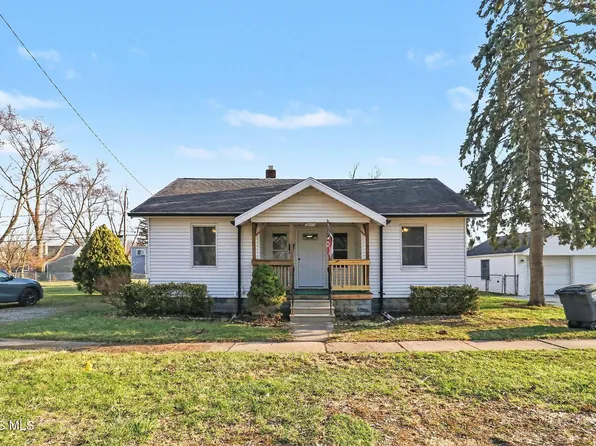 5349 Collomore Rd, Toledo, OH 43615