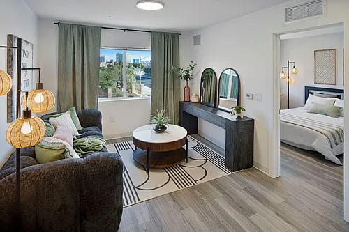 Floor plan 316