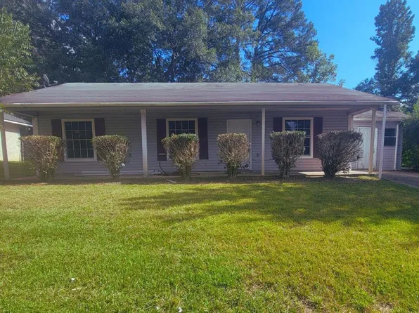 5539 Will O Run Cir, Jackson, MS 39212