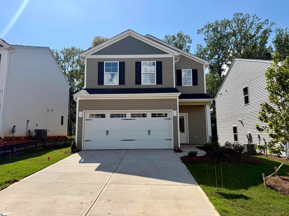 12143 Lansbury Dr Lot 64, Inman, SC 29349