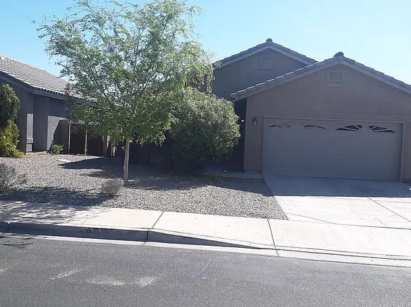 2559 S 42nd Trl, Yuma, AZ 85364