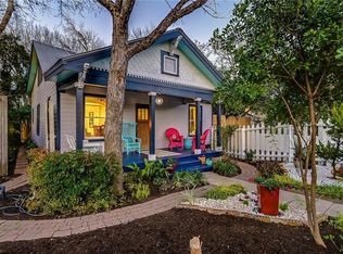 704 W Mary St, Austin, TX 78704