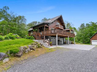 13 Chestnut Hill Rd, Farmington, NH 03835