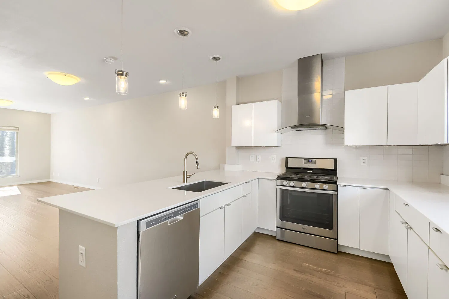 2 bed, 1659 sqft, $3,300 — Photo 4