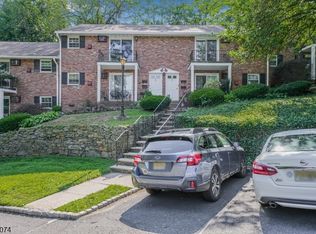 320 South St APT 18H, Morristown, NJ 07960