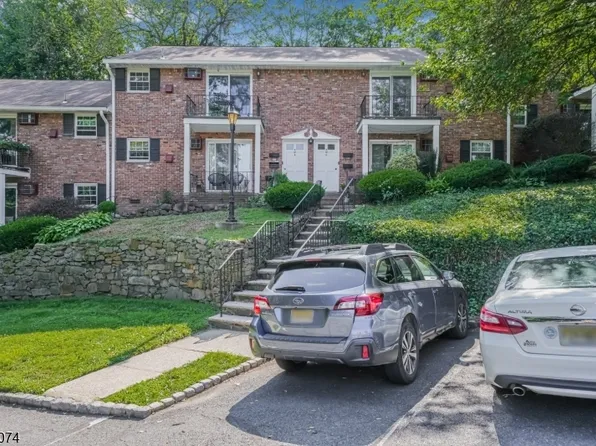 320 South Street BLDG 18 #18H, Morristown Town, NJ 07960