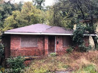 1289 Epworth St SW, Atlanta, GA