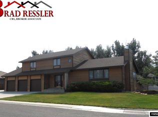 4131 Grizzly, Casper, WY 82604