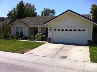 625 Fountain Way, Dixon, CA 95620