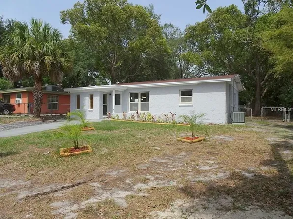 10003 N 24th St, Tampa, FL 33612