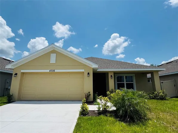 4326 Sagefield Dr, Saint Cloud, FL 34773