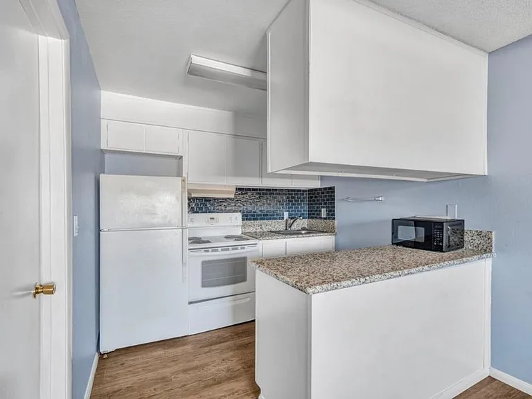 Vega Villita Apartments — Photo 16
