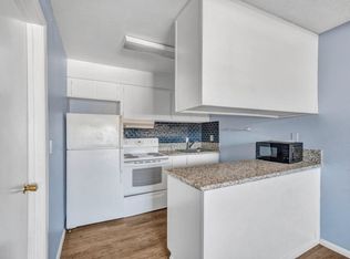 Vega Villita Apartments, Las Vegas, NV 89101