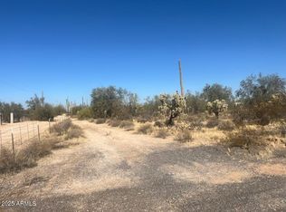 0 N Hohokam Rd #Z, Florence, AZ 85132