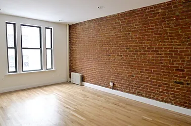 Rented by Citi Habitats