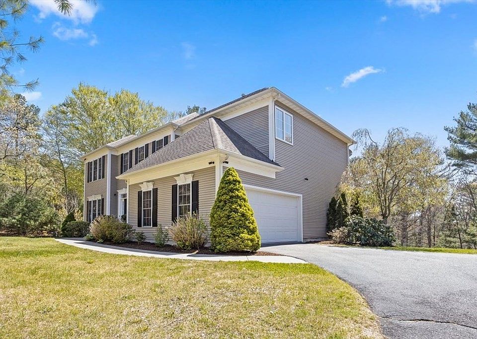 917 Long Pond Rd Plymouth MA 02360 Zillow