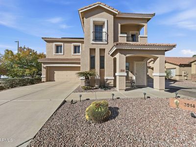 3014 E KINGS Avenue, Phoenix, AZ, 85032