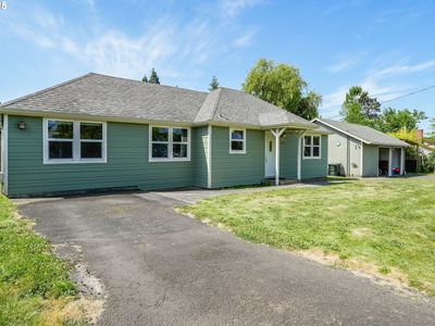 6914 SW Oak St, Tigard, OR, 97223