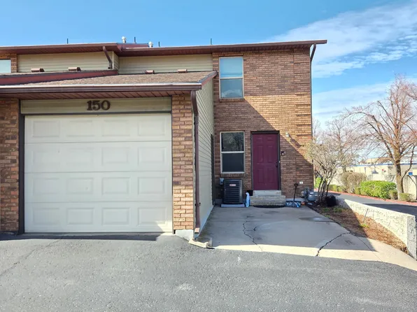 150 E 735 S #23, Centerville, UT 84014