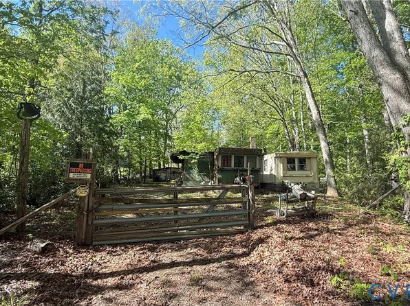 4683 Buffalo Rd, Buchanan, VA 24066