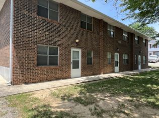 622 Lakeview Drive - L, Warrensburg, MO 64093