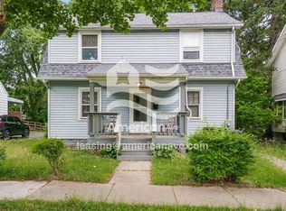 612 Noah Ave, Akron, OH 44320