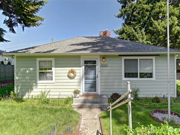 3006 SW 97th Street, Seattle, WA 98126
