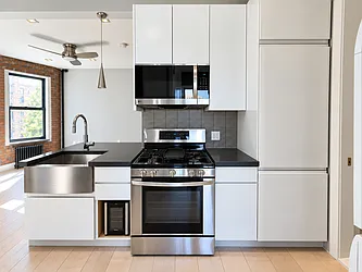 111 East 119th Street, #5C